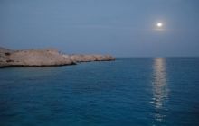 St. Johns - listopad 2008