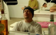 St. Johns - listopad 2008