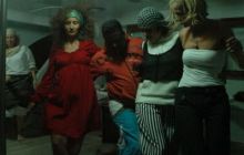 St. Johns - listopad 2008