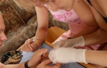 St. Johns - listopad 2008