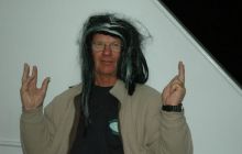 St. Johns - listopad 2008