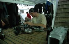 St. Johns - listopad 2008