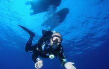 St. Johns - listopad 2008