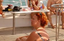 St. Johns - listopad 2008