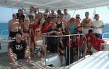 St. Johns - listopad 2008