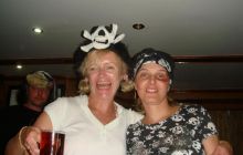 St. Johns - listopad 2008