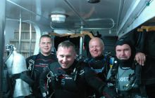 St. Johns - listopad 2008