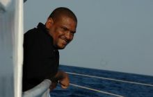 St. Johns - listopad 2008