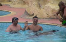 Egipt Sharm - kwiecień 2004