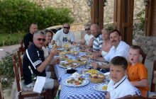 Egipt Sharm - kwiecień 2004