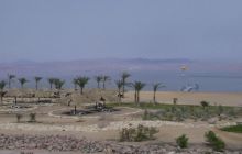 Egipt Sharm - kwiecień 2004