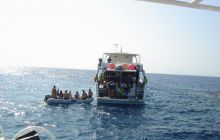 St. Johns - listopad 2008