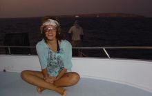 St. Johns - listopad 2008