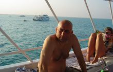 St. Johns - listopad 2008