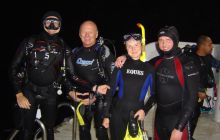 St. Johns - listopad 2008