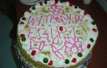 St. Johns - listopad 2008