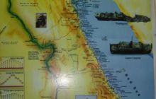 St. Johns - listopad 2008