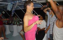 St. Johns - listopad 2008