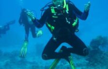 St. Johns - listopad 2008