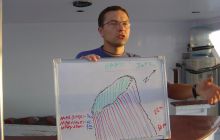 St. Johns - listopad 2008