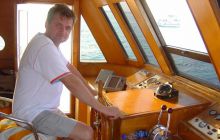 St. Johns - listopad 2008