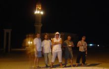 St. Johns - listopad 2008