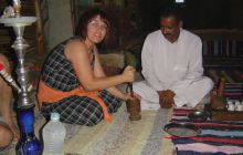 St. Johns - listopad 2008