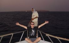 St. Johns - listopad 2008