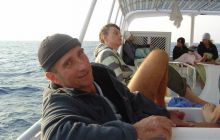 St. Johns - listopad 2008