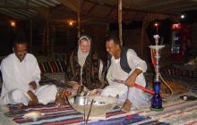 St. Johns - listopad 2008