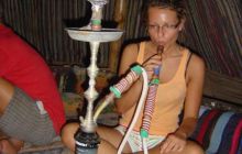 St. Johns - listopad 2008