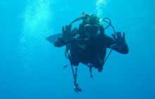 St. Johns - listopad 2008