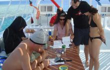 St. Johns - listopad 2008