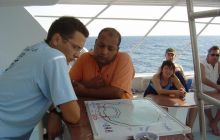 St. Johns - listopad 2008