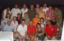 St. Johns - listopad 2008