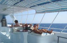 St. Johns - listopad 2008