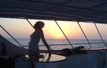 St. Johns - listopad 2008