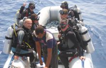 St. Johns - listopad 2008