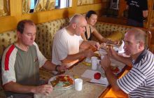 St. Johns - listopad 2008