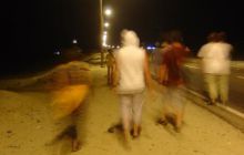 St. Johns - listopad 2008