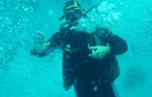 St. Johns - listopad 2008