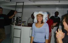 St. Johns - listopad 2008