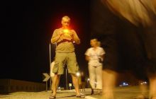 St. Johns - listopad 2008