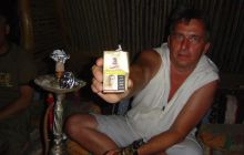 St. Johns - listopad 2008