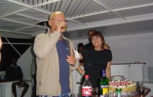 St. Johns - listopad 2008