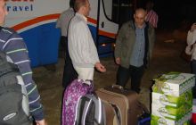 St. Johns - listopad 2008