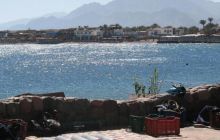Dahab - marzec 2009