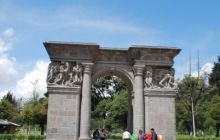 Galapagos - kwiecień 2009