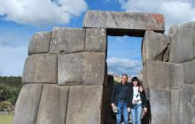 Galapagos - kwiecień 2009