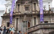 Galapagos - kwiecień 2009